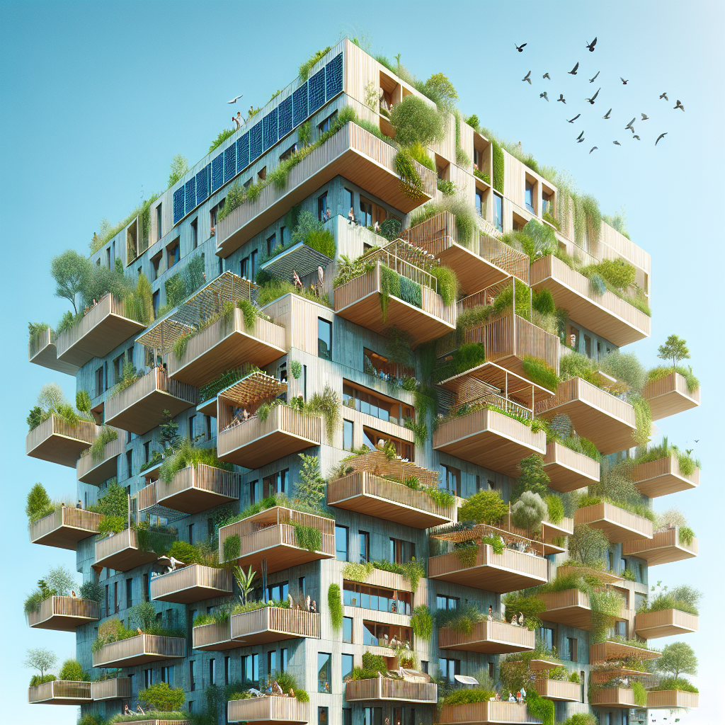Article immobilier neuf Paris : Airbnb & Copropriétés : Investir dans le Neuf à Paris