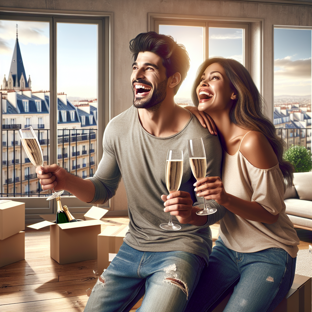 Article immobilier neuf Paris : Alpes-Maritimes : Défiscalisez à Paris face à la Côte d'Azur