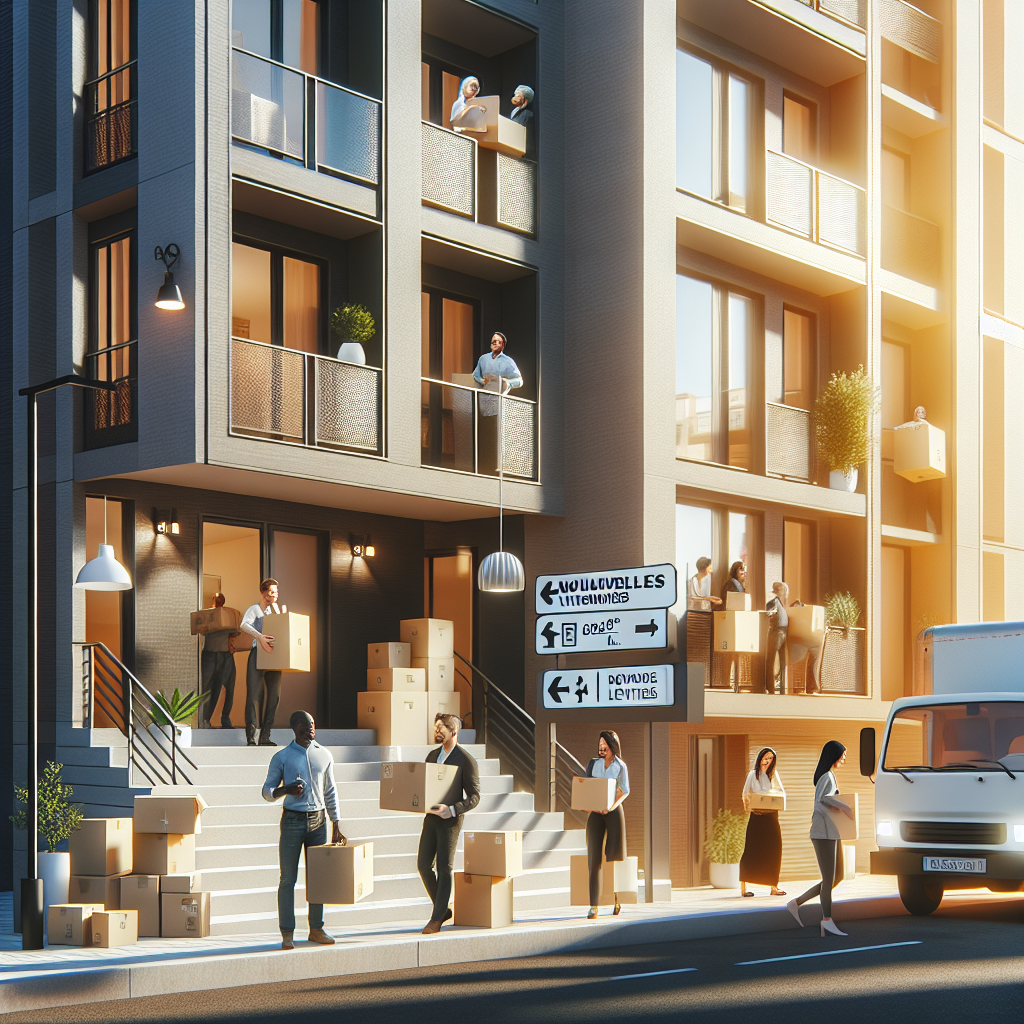 Article immobilier neuf Paris : Apparthôtels Chics à Paris : Nouvel Eldorado Immobilier Neuf