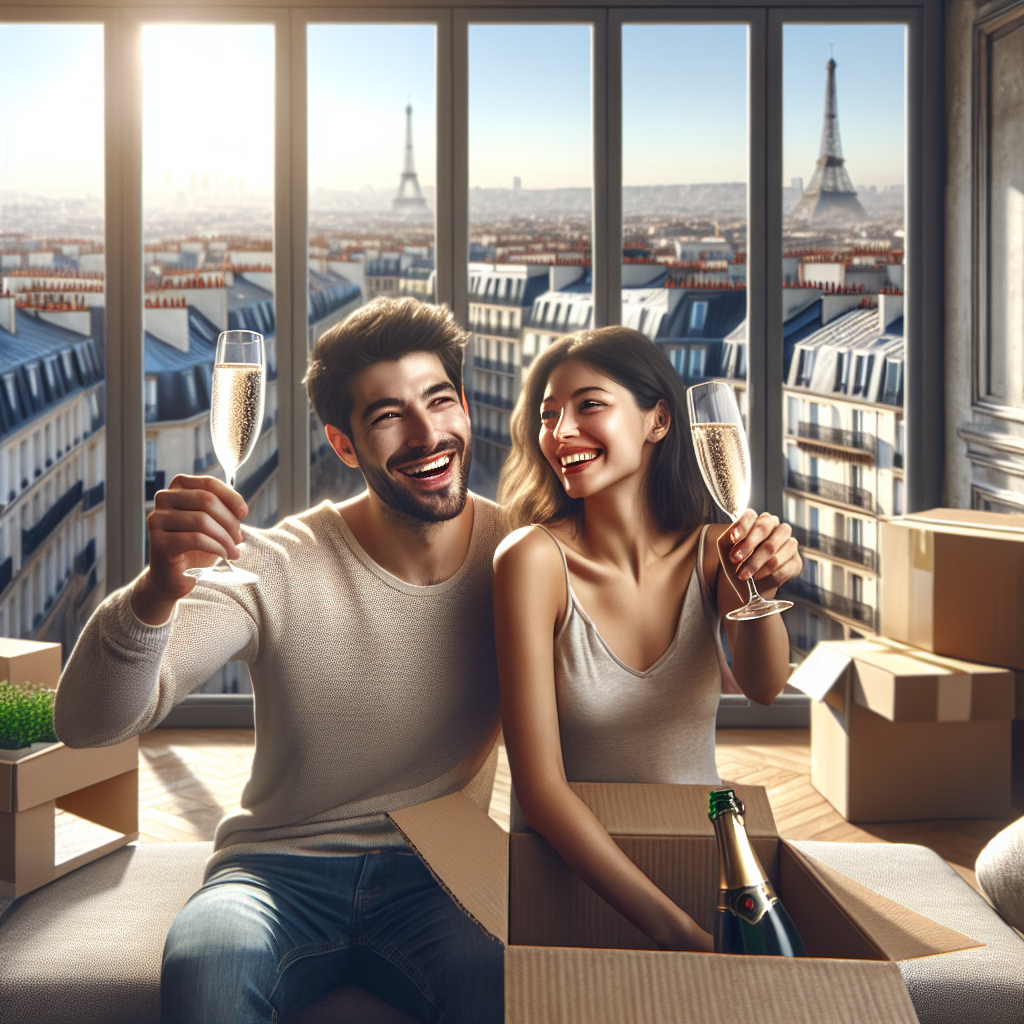 Article immobilier neuf Paris : Arnaque aux Aides : Protégez Votre Investissement Immobilier