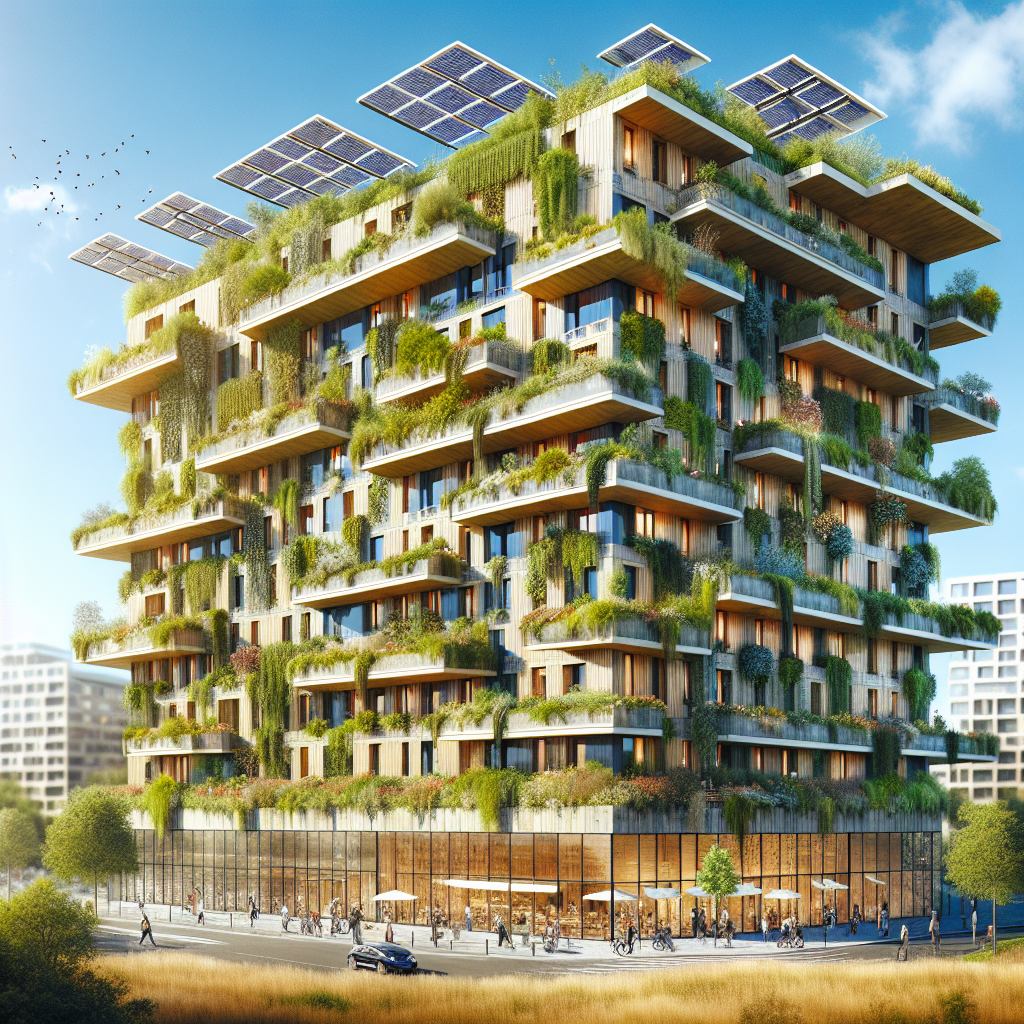 Article immobilier neuf Paris : Asnières et le Nettoyage : Impact sur Votre Investissement Neuf