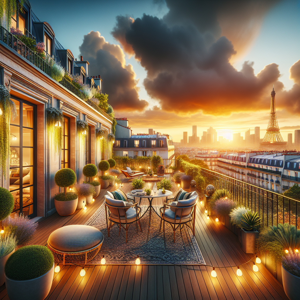 Article immobilier neuf Paris : Bailleur et garant étranger : Investir Neuf à Paris sans tracas