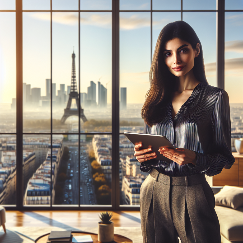 Article immobilier neuf Paris : Bailleurs Sociaux 2026 : Quelle Stratégie