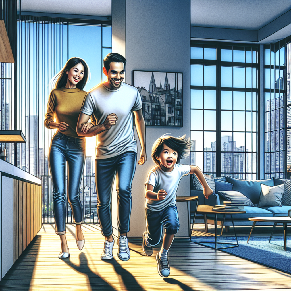 Article immobilier neuf Paris : CDI & Logement : Le Levier Fiscal de l'Immobilier Neuf Parisien