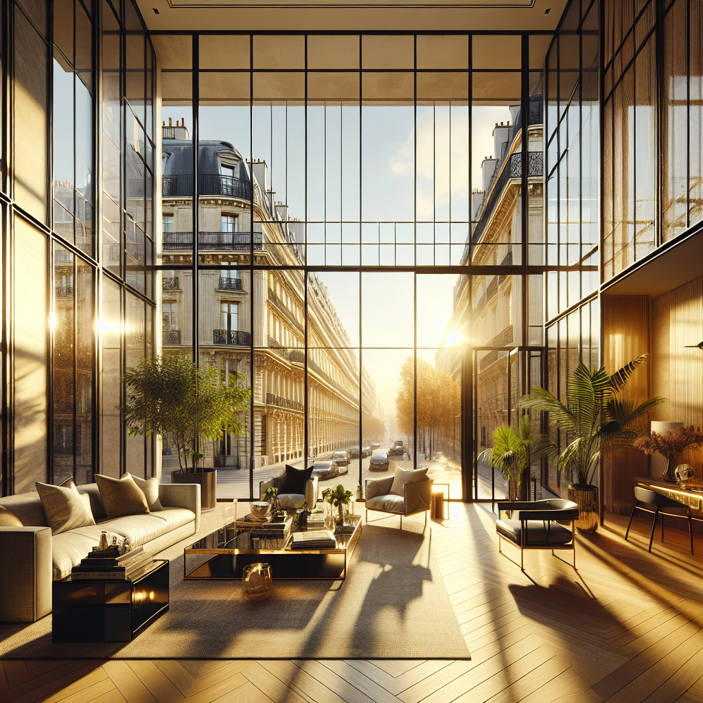 Article immobilier neuf Paris : Chine : Quand le logement pèse trop lourd, quelles leçons