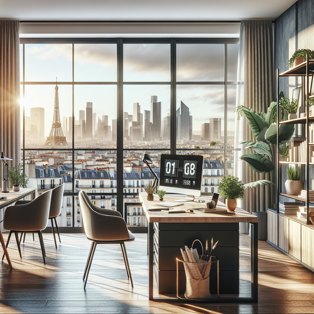 Article immobilier neuf Paris : Coliving à Paris : Piège Fiscal ou Opportunité Neuve