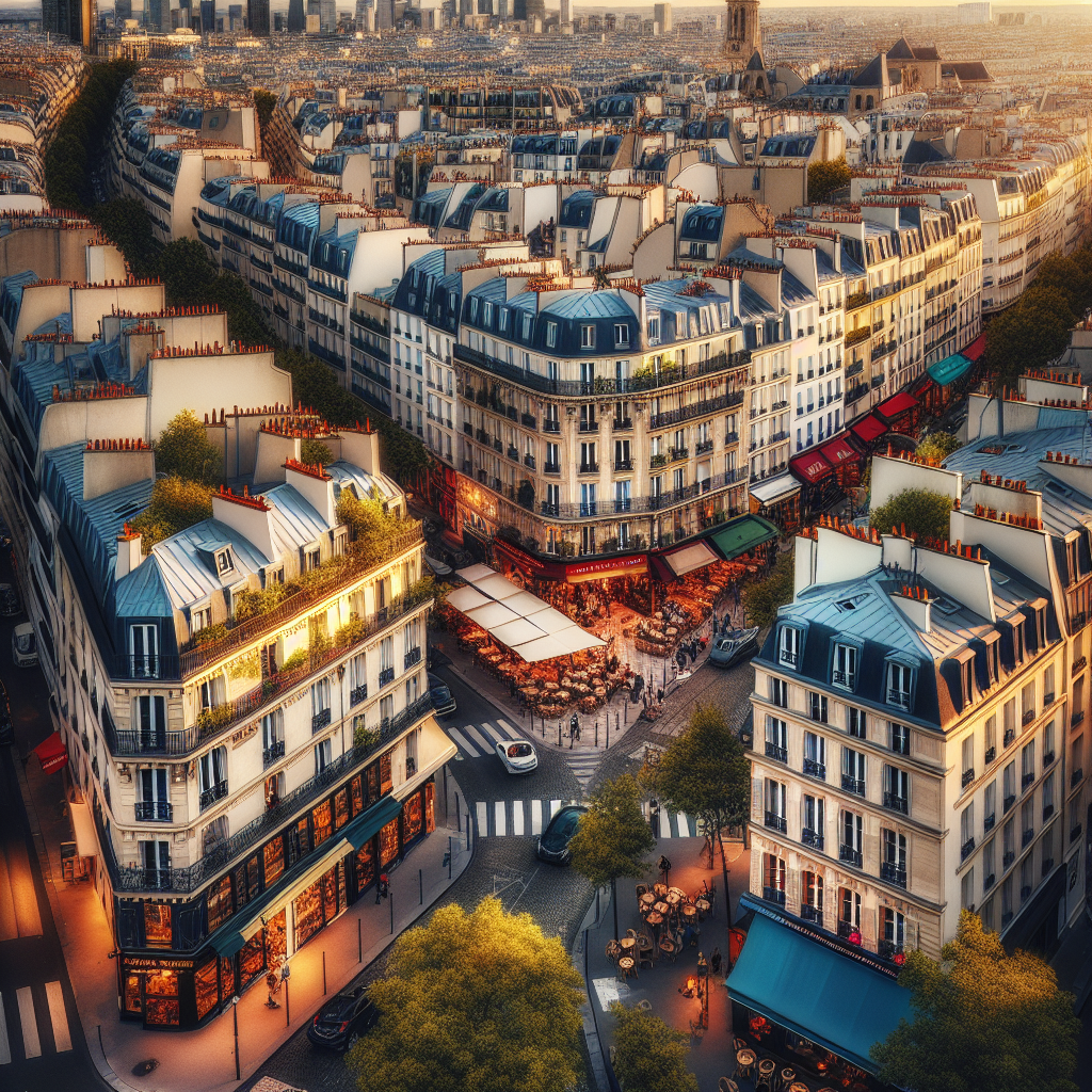 Article immobilier neuf Paris : Congé Frauduleux à Paris : Protégez Votre Investissement Neuf