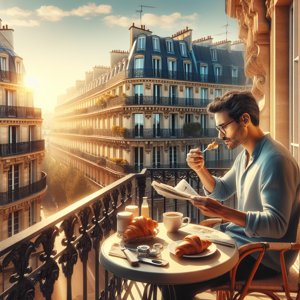 Article immobilier neuf Paris : Crédit immobilier : la hausse des taux, une opportunité