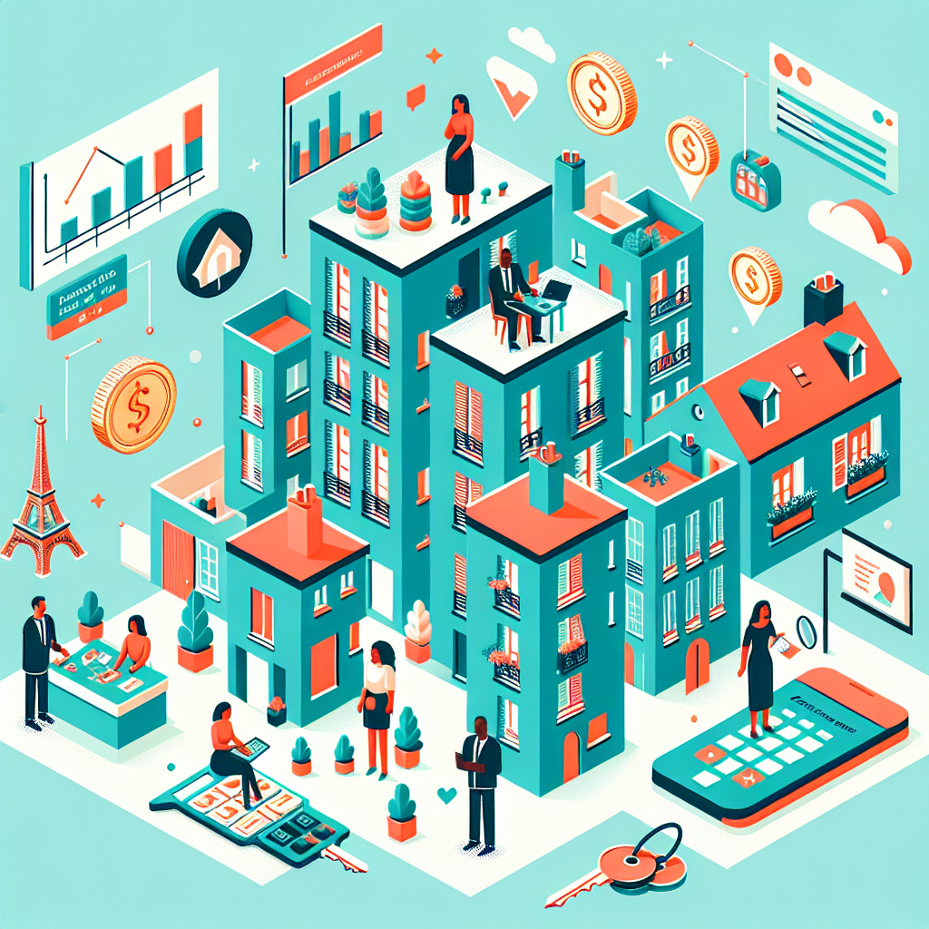 Article immobilier neuf Paris : Crédit Immobilier : Les primo-accédants, nouveaux chouchous