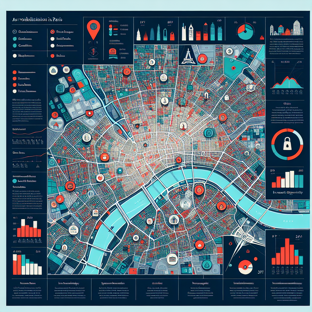 Article immobilier neuf Paris : Crise Chinoise & Opportunités: Immobilier Neuf Paris