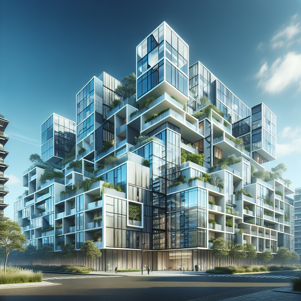 Article immobilier neuf Paris : Crise de réputation : Leçon pour l'investisseur parisien