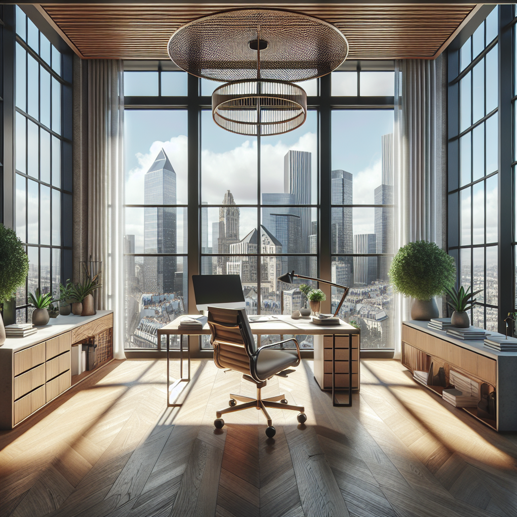 Article immobilier neuf Paris : Deauville inspire l'Immobilier Neuf Parisien