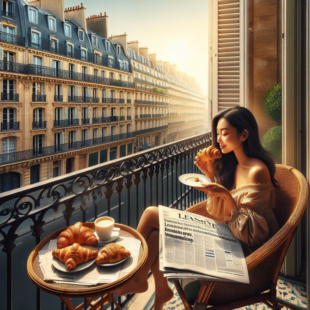 Article immobilier neuf Paris : Déclarer vos revenus locatifs : meublé ou non meublé, les enjeux