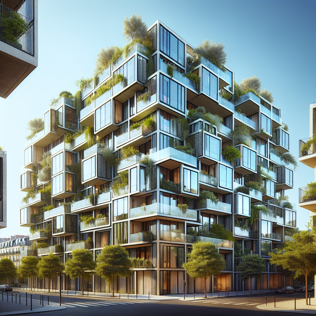 Article immobilier neuf Paris : Défiscalisation immobilière : le devoir de conseil, un rempart