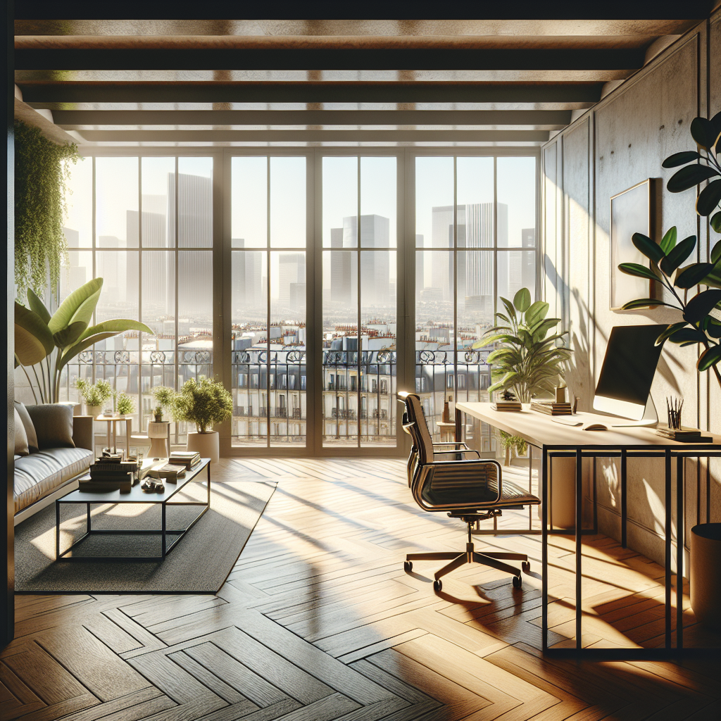 Article immobilier neuf Paris : Défiscalisation Immobilière à Paris : Votre Guide Expert 2024