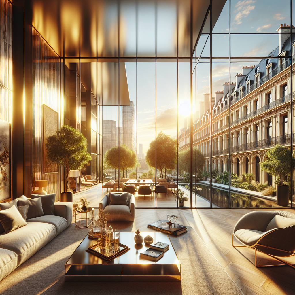 Article immobilier neuf Paris : Défiscalisation Immobilière : Nouvelles Perspectives pour Paris