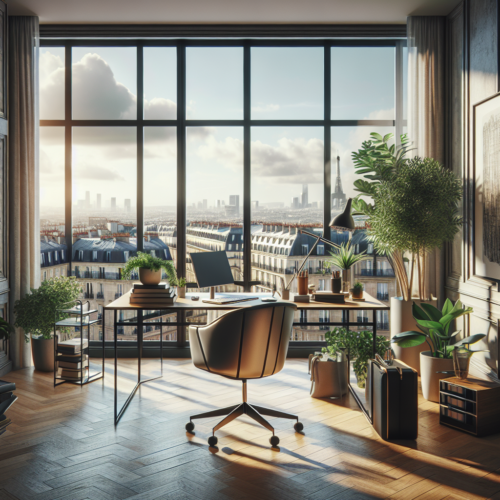 Article immobilier neuf Paris : Saint-Malo et Paris: Défiscalisation Optimale