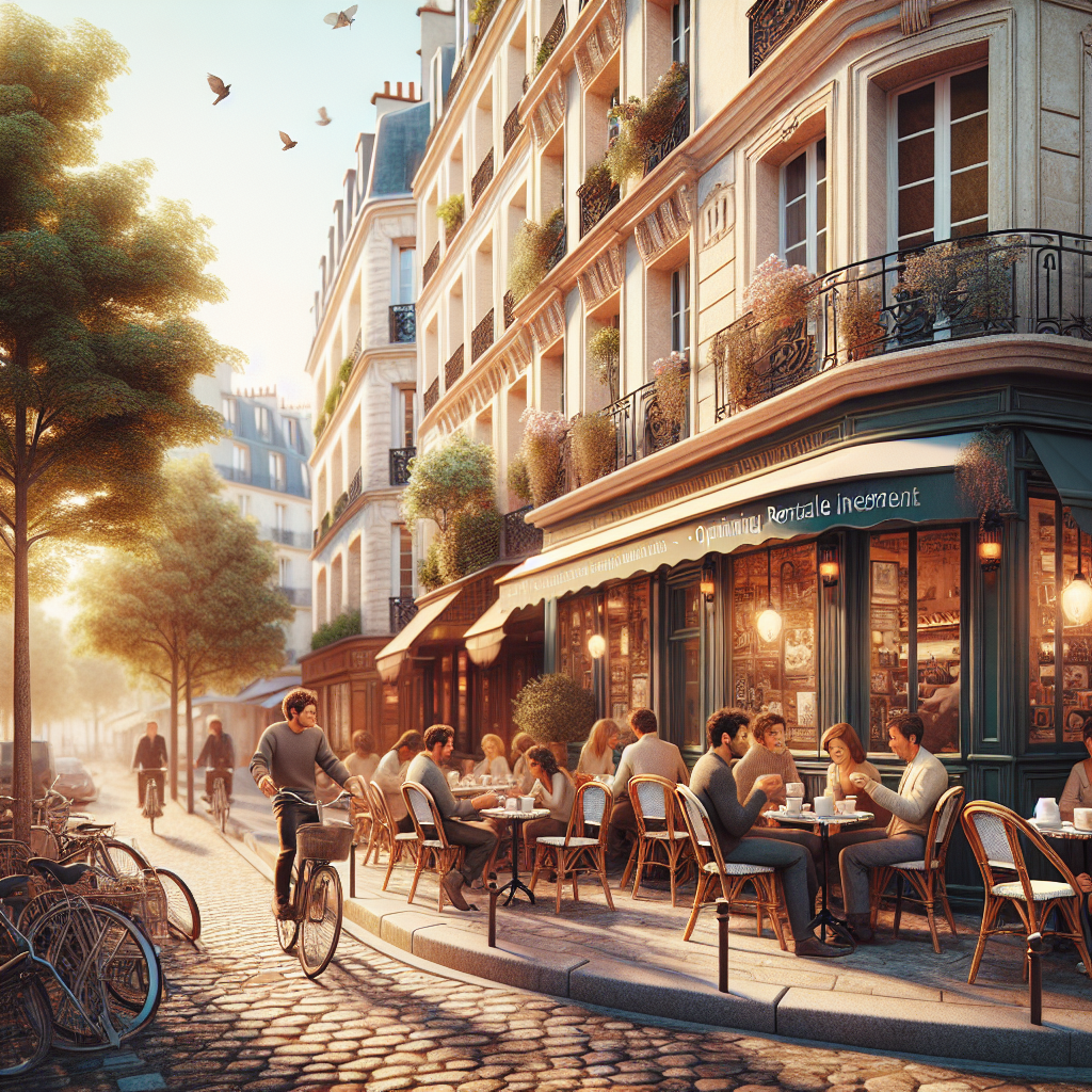 Article immobilier neuf Paris : Défiscalisation Immobilière à Paris