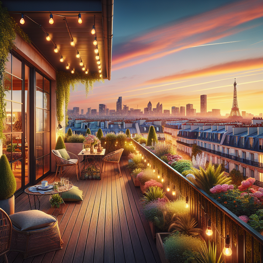 Article immobilier neuf Paris : Défiscaliser à Paris : L'Attrait du Neuf et l'Optimisation