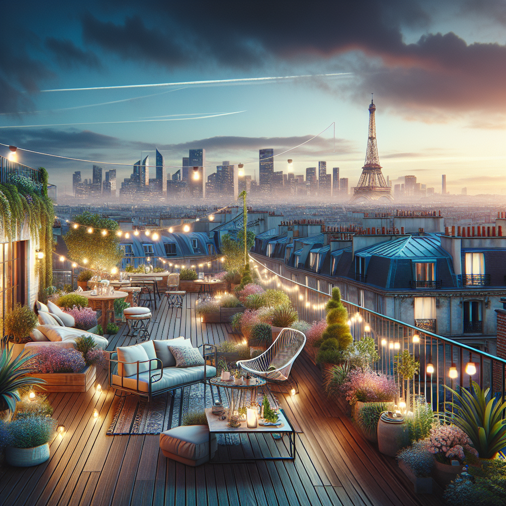 Article immobilier neuf Paris : Discrimination Immobilière : Défis et Opportunités à Paris