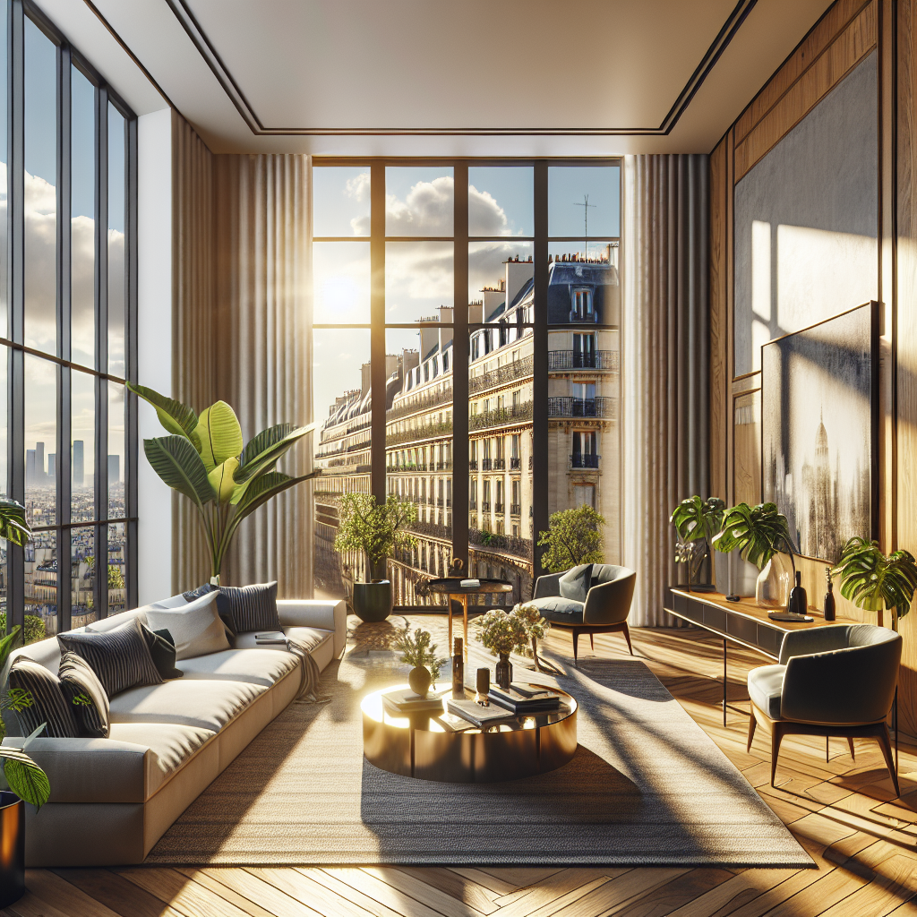 Article immobilier neuf Paris : Disney à Mairie: Leçon pour l'Investissement Neuf Parisien