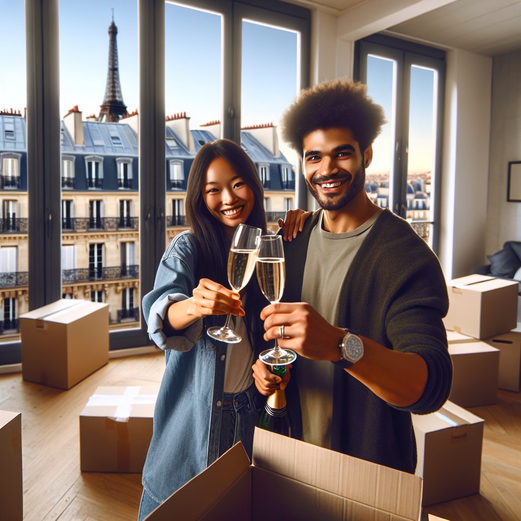 Article immobilier neuf Paris : Disney à Mairie: Leçon de Stratégie Immobilière & Fiscale