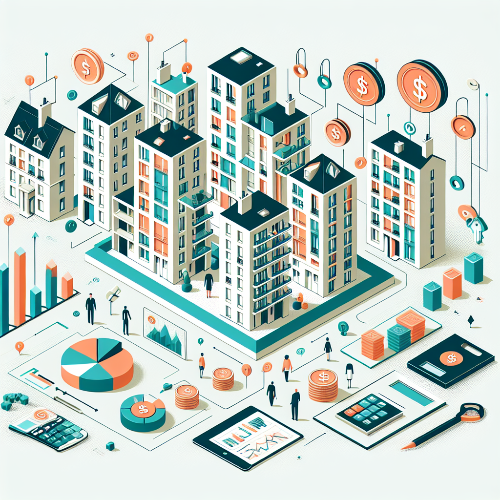 Article immobilier neuf Paris : Jeanbrun & Bouygues Immobilier