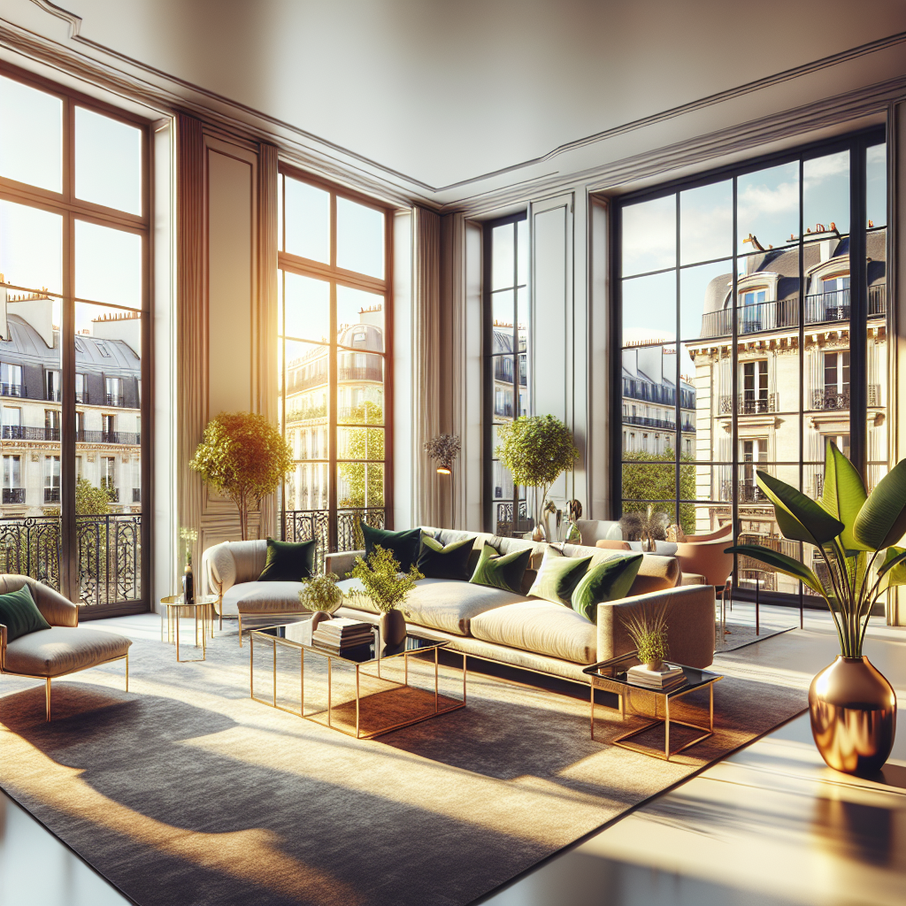 Article immobilier neuf Paris : Jeanbrun : un levier patrimonial pour une élite ciblée