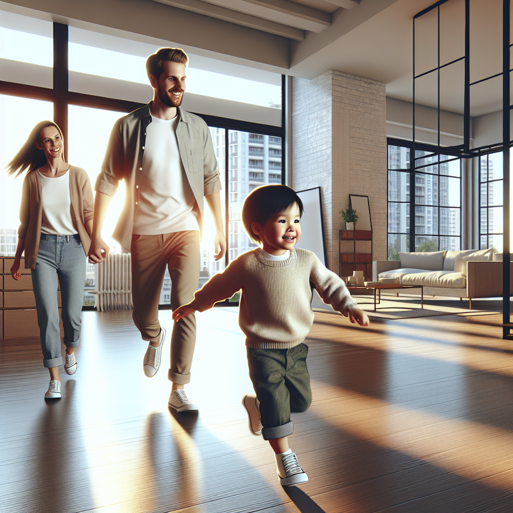 Article immobilier neuf Paris : Erreurs Déco : Impact sur Votre Investissement Neuf Parisien