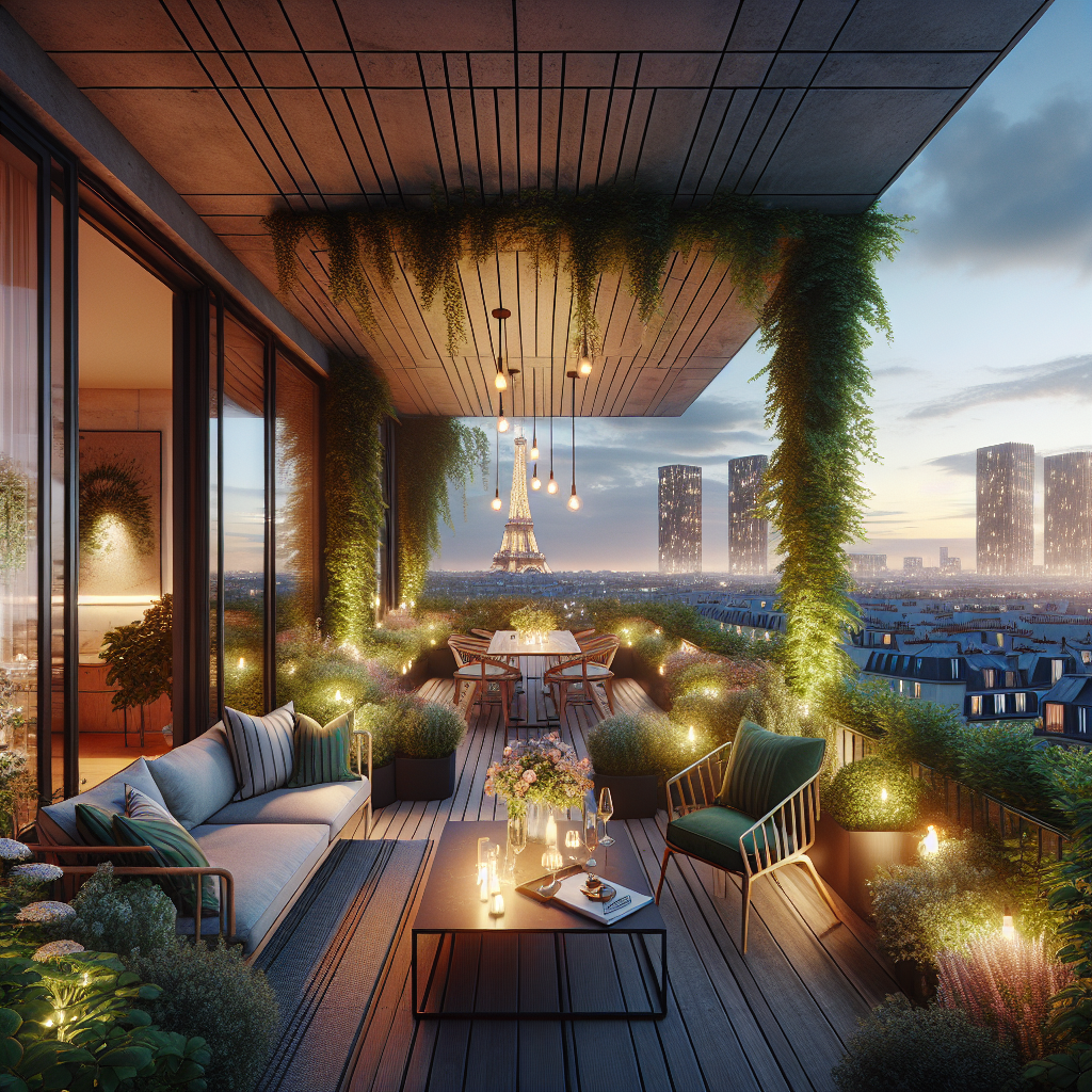 Article immobilier neuf Paris : Fioul et précarité : l'opportunité de l'Immobilier Neuf Paris