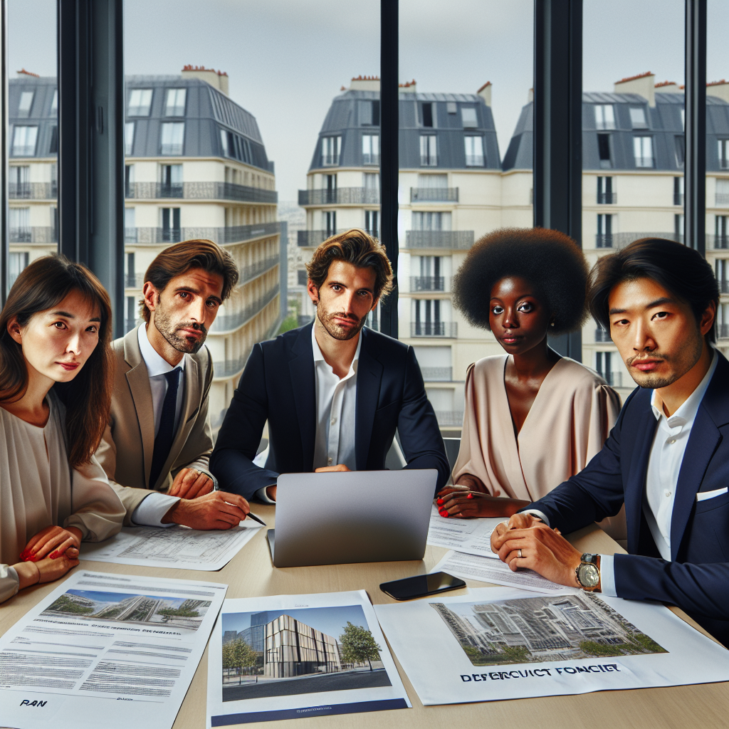 Article immobilier neuf Paris : Fin du flou fiscal : impact sur l'immobilier neuf parisien