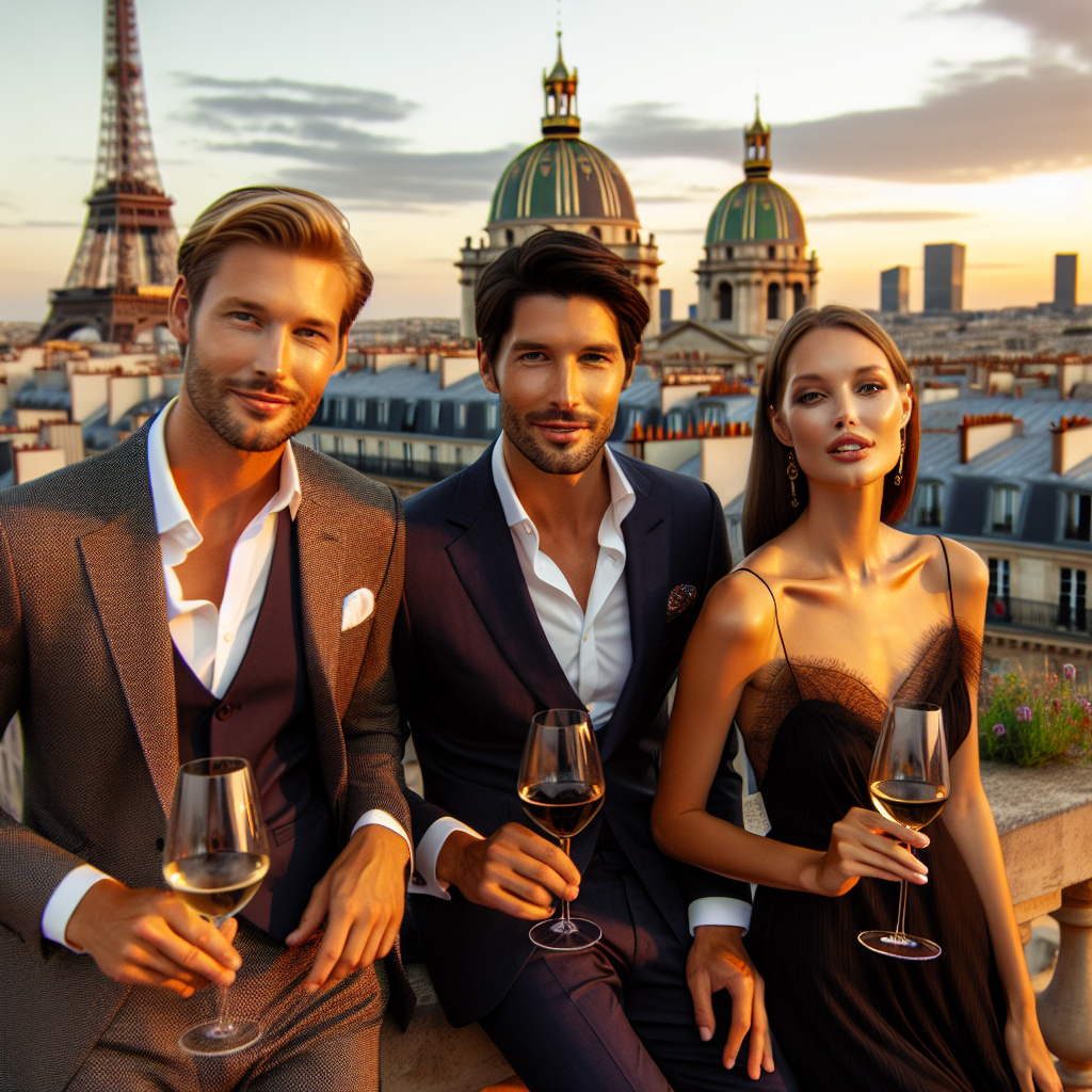 Article immobilier neuf Paris : GLI : le profil idéal du locataire sous la loupe
