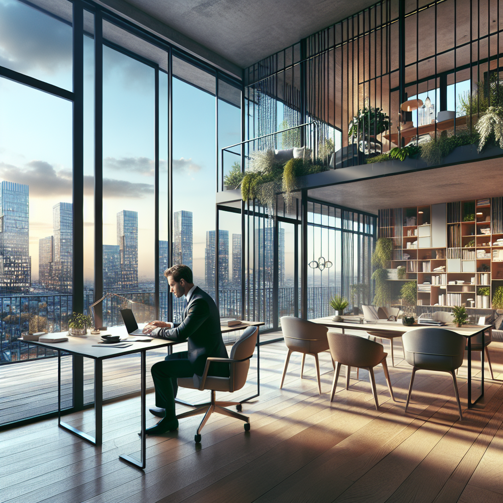 Article immobilier neuf Paris : IFI et IRPP : la fin du cliché du « filou fiscal »