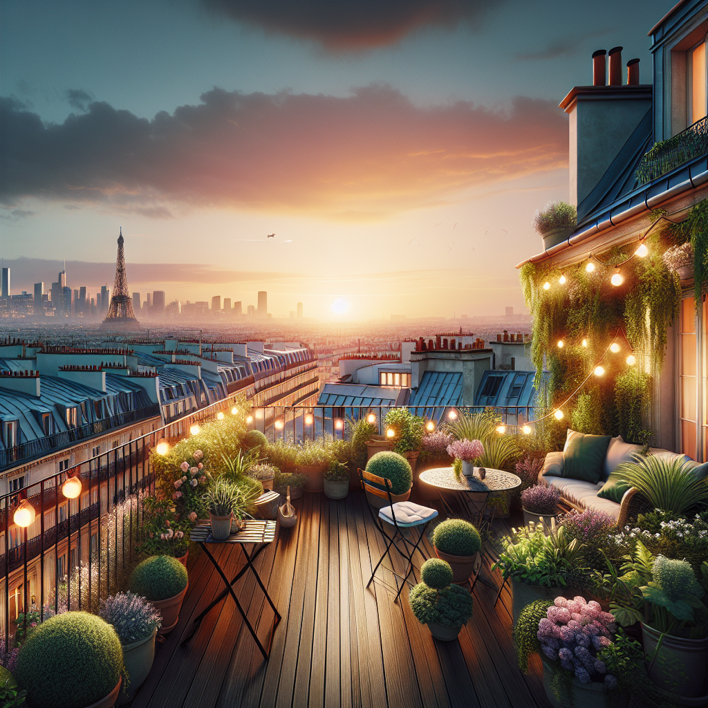 Article immobilier neuf Paris : Grand Écart Immobilier: Votre Stratégie Neuf & Fiscal à Paris