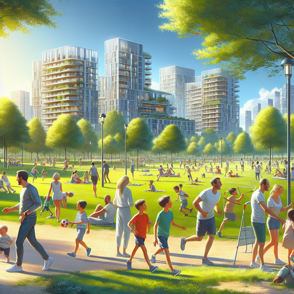 Article immobilier neuf Paris : Immobilier Neuf Paris : Déjouer l'Étau des Taux