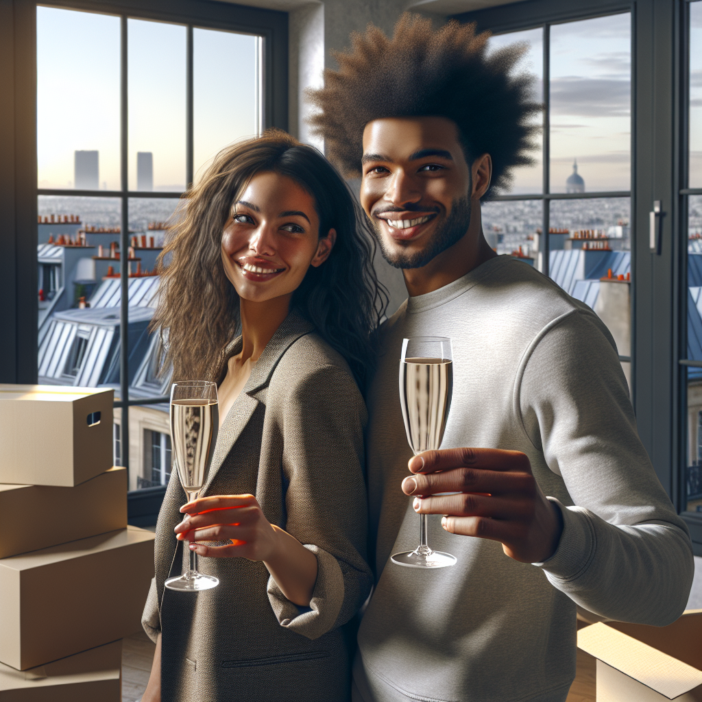 Article immobilier neuf Paris : Neuf Paris : Investir entre Tradition et Défiscalisation