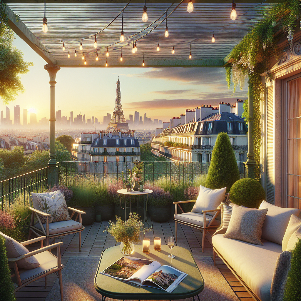 Article immobilier neuf Paris : Investir dans le Neuf Parisien et Défiscaliser : Leçon du Var