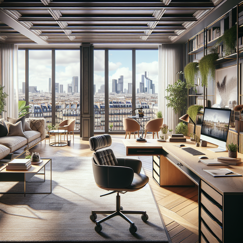Article immobilier neuf Paris : Pays-Bas : un signal pour l'Immobilier Neuf Parisien