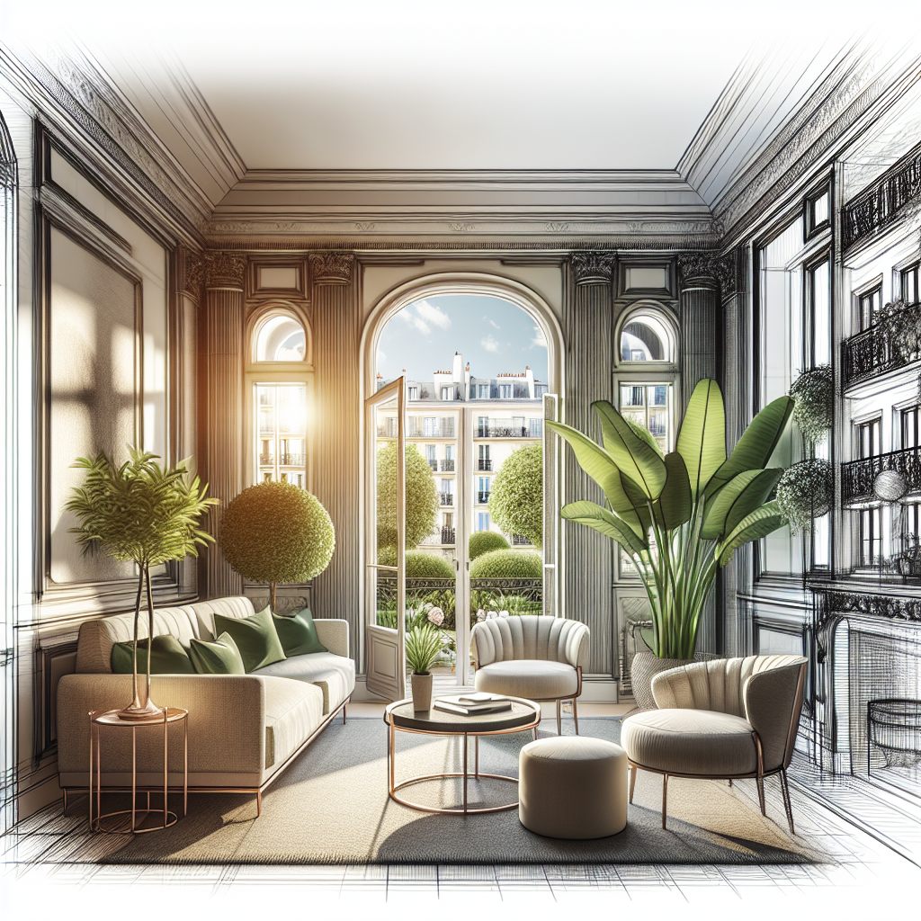 Article immobilier neuf Paris : Paris vs Montagne : L'Immobilier Neuf, Stratégie Gagnante