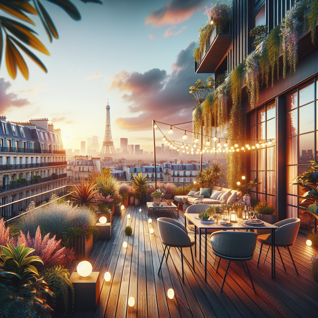 Article immobilier neuf Paris : Invendable à Paris : la solution fiscale aux nuits blanches