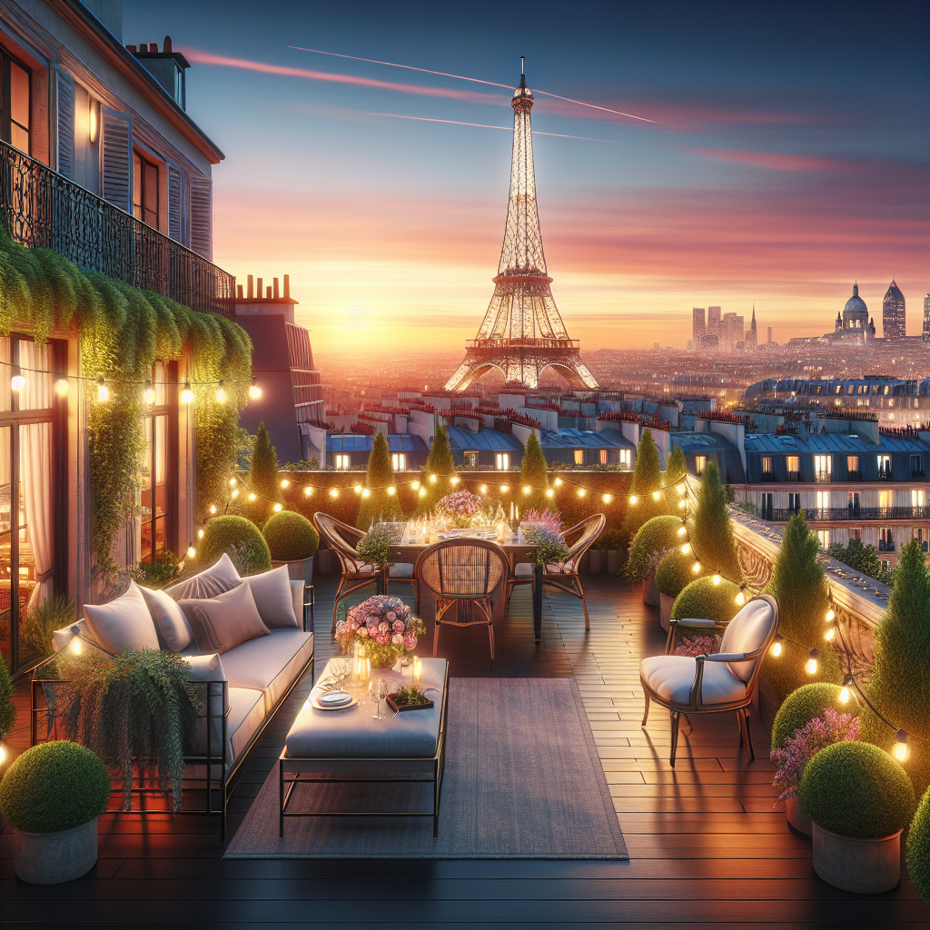 Article immobilier neuf Paris : Tours : L'Immobilier, Risques et Défiscalisation à Paris