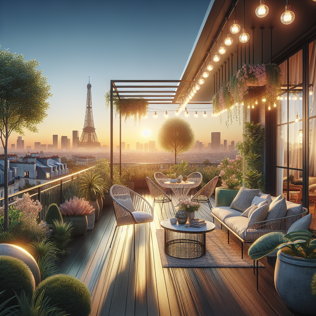 Article immobilier neuf Paris : Immobilier Parisien : Ces Atouts Qui Dopent Votre Revente 2026