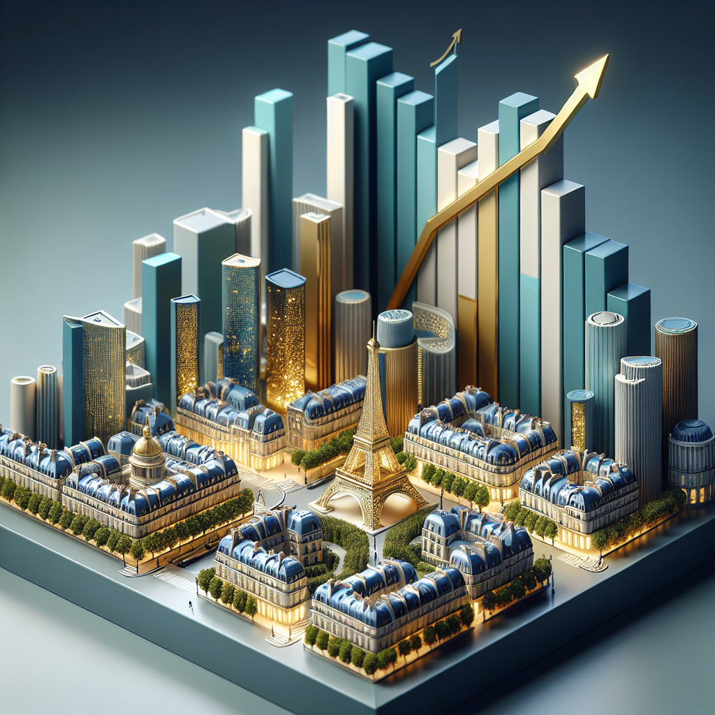 Article immobilier neuf Paris : Investir dans le Neuf Parisien : Une Stratégie au-delà de Tours