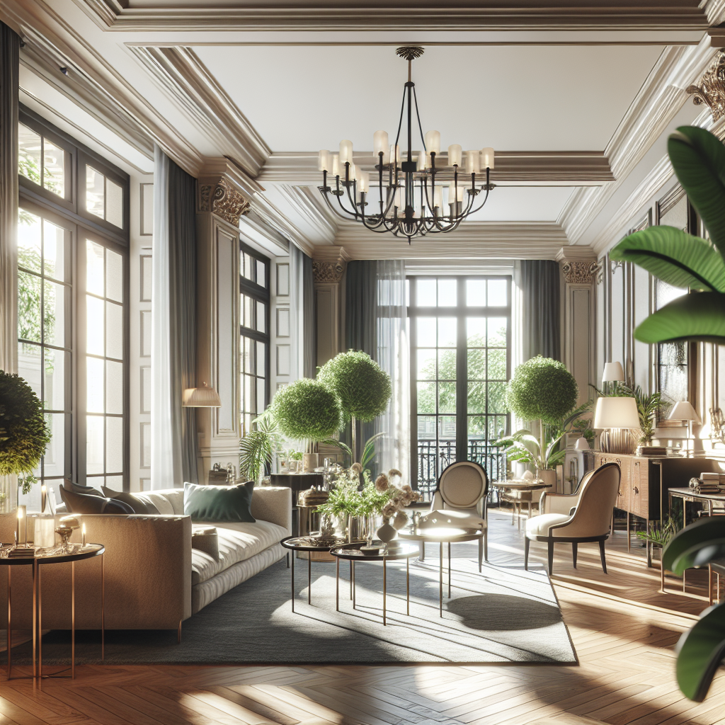 Article immobilier neuf Paris : Investissement Locatif à Paris : Nouveau Repoussoir