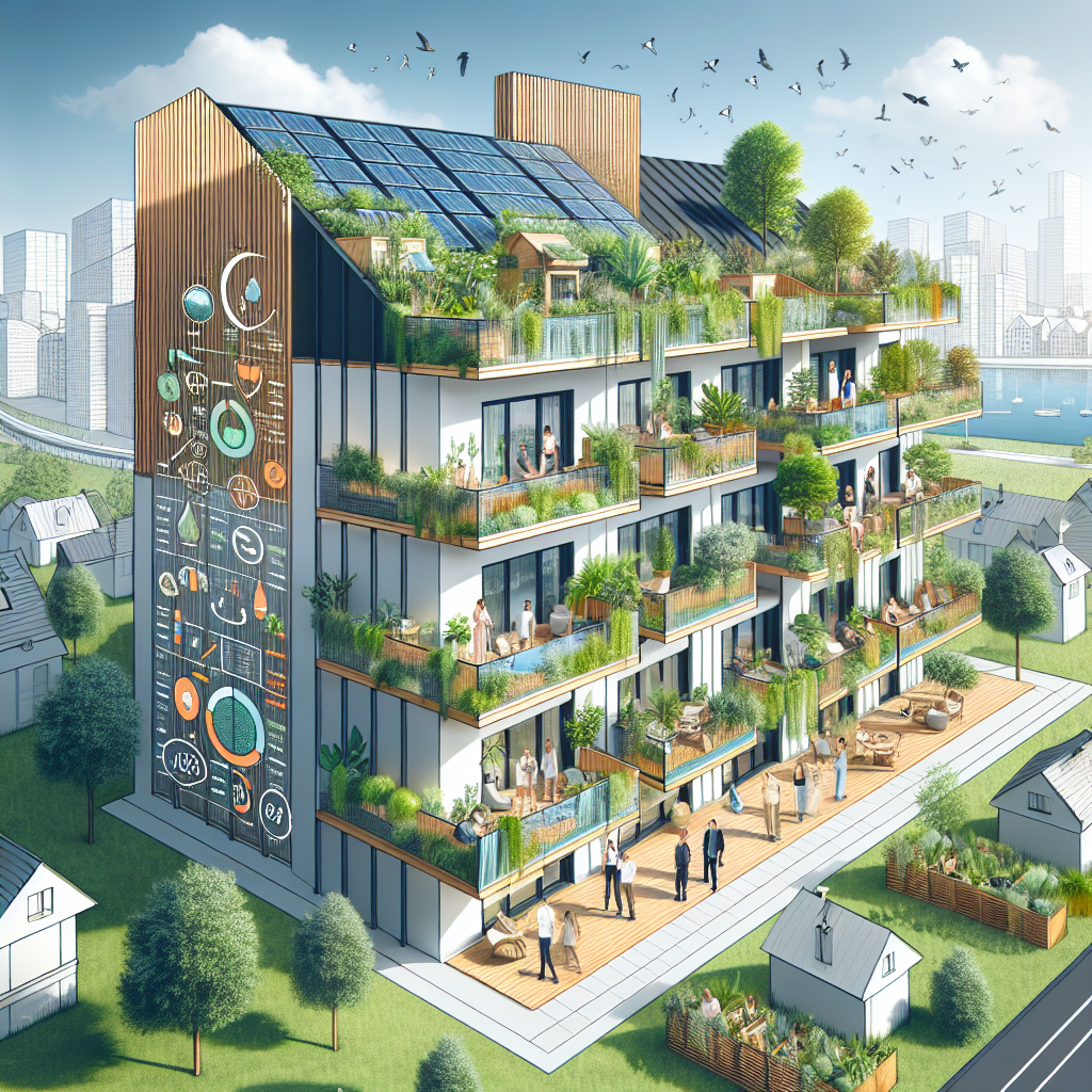 Article immobilier neuf Paris : Optimisez votre Investissement Neuf à Paris : Éclat & Rendement