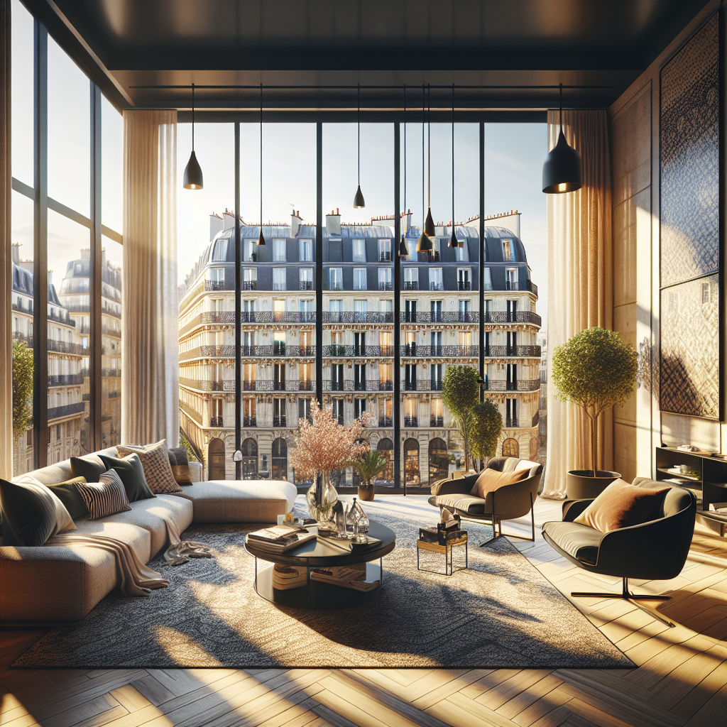 Article immobilier neuf Paris : Isolation : Évitez les Pièges en Neuf & Défiscalisation à Paris