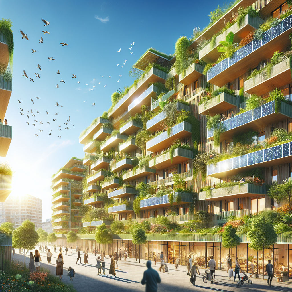 Article immobilier neuf Paris : Kretz & Paris : Immobilier Neuf, Défiscalisation & Votre Argent
