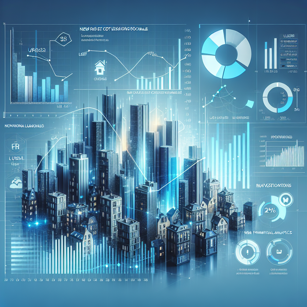 Article immobilier neuf Paris : LMNP et cotisations sociales
