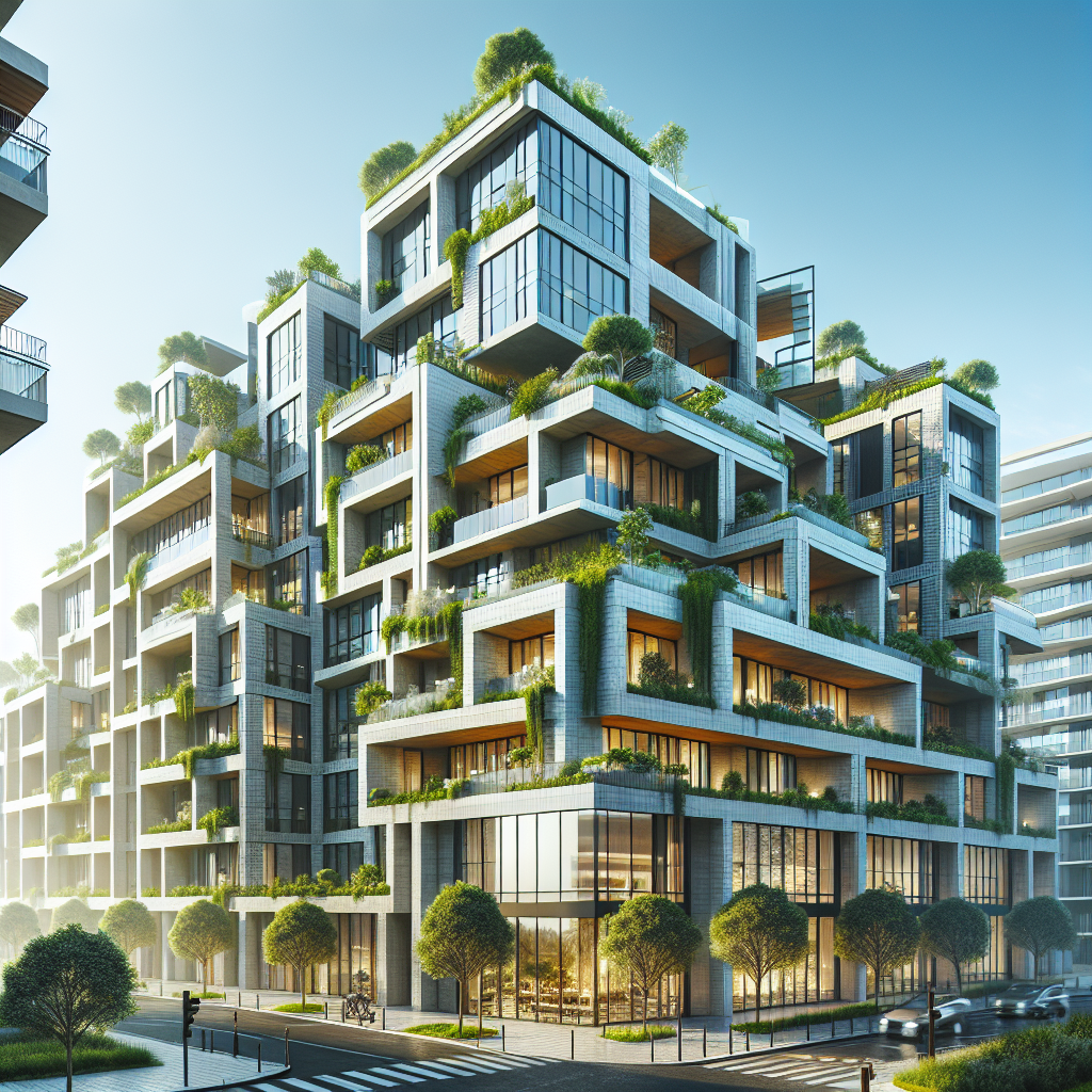 Article immobilier neuf Paris : Logements inoccupés à Paris : la pression fiscale monte d'un cran