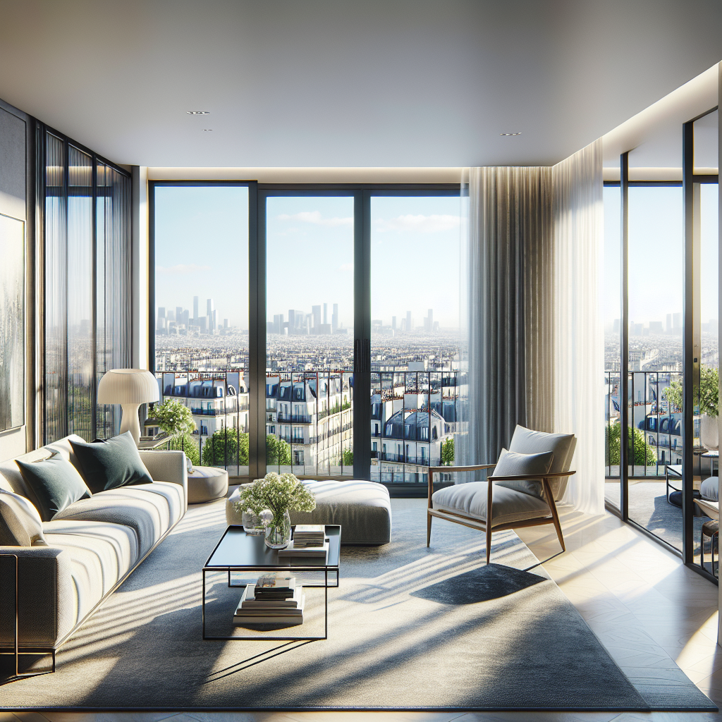 Article immobilier neuf Paris : Loi anti-squat : impact sur l'immobilier neuf parisien